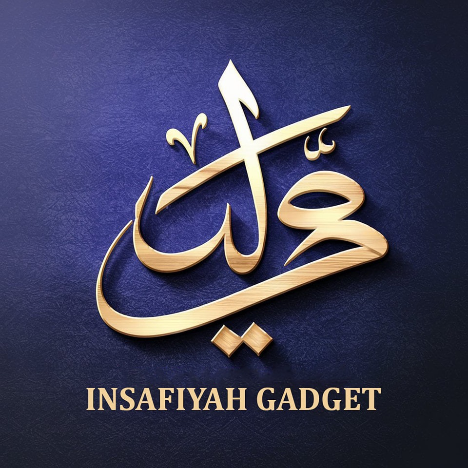 Insafiyah Gadgets