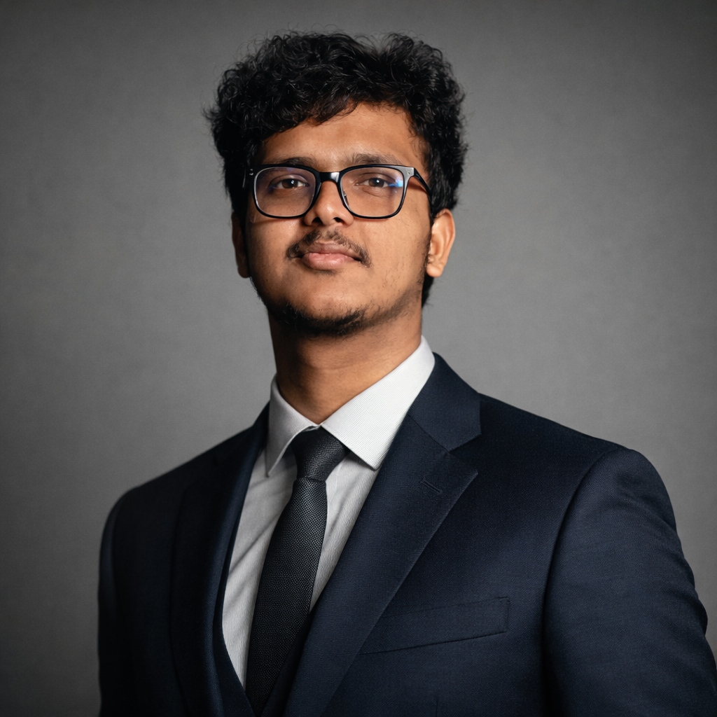 Shahriar Hossain Fahim